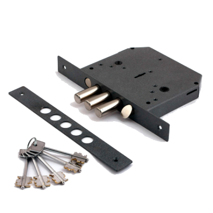 ЗВ Герион "Эталон"-РЗ с ручкой Правый