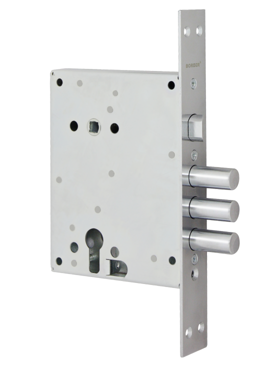 ЗВ "BORDER" 4-3/85М (79045)