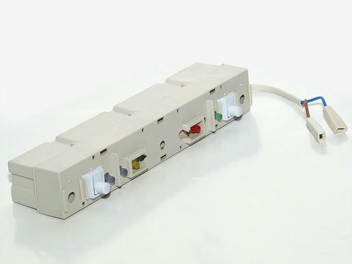 Блок управления Бирюса L-146 N