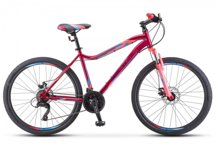 Велосипед STELS Miss-5000 Md 26" K010