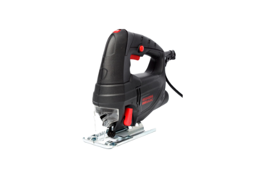 Лобзик сетевой REDVERG Basic JS600