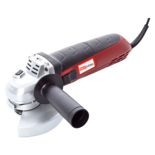 Шлифмашина угловая REDVERG RD-AG110-125