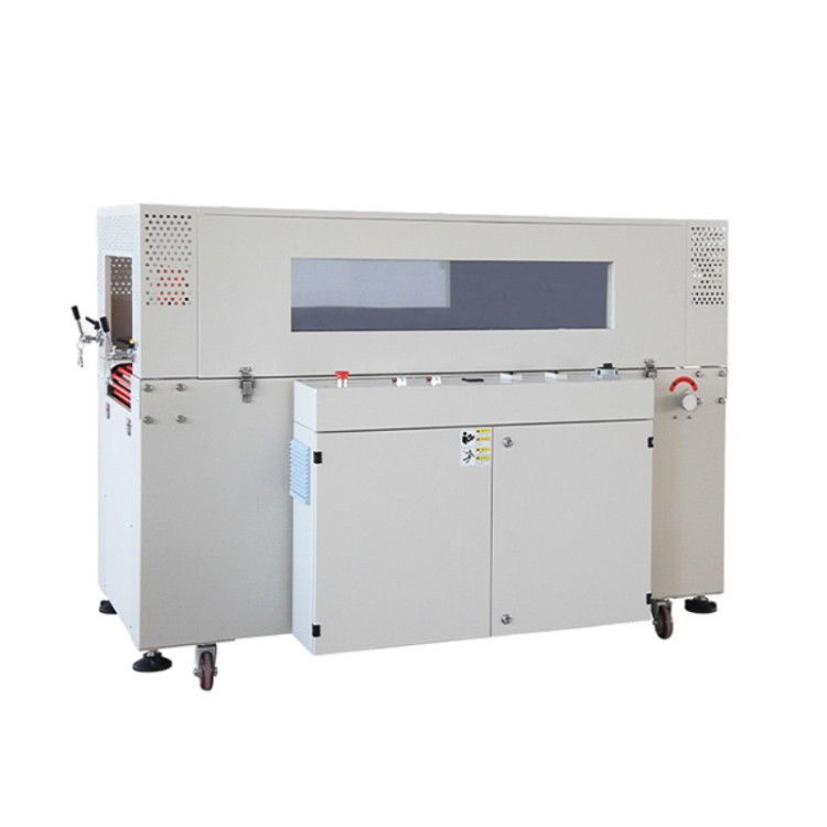 Термоусадочный туннель BS-5030X (Удлиненный)