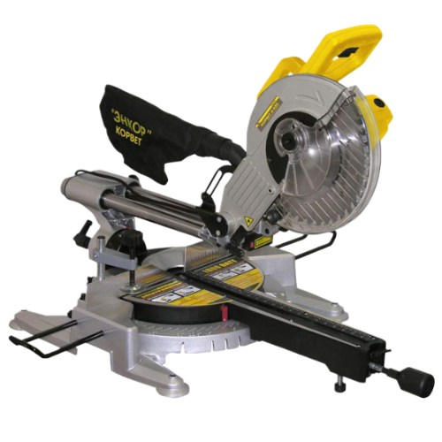 Торцовочная пила КОРВЕТ 4-430 90041