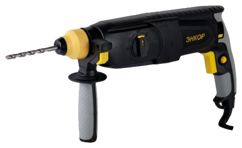 Перфоратор ЭНКОР ПЭ-1050/30ЭР 50119