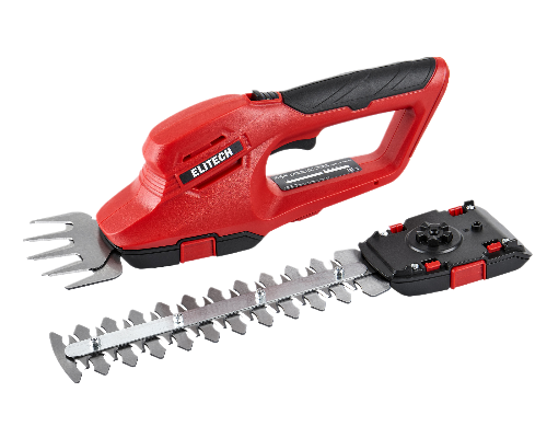 Аккумуляторные ножницы ELITECH ДМ НТ 728АК E1604.002.00