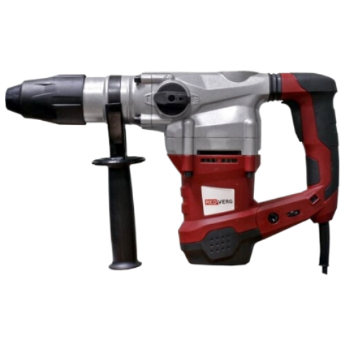 Перфоратор REDVERG RD-RH1500