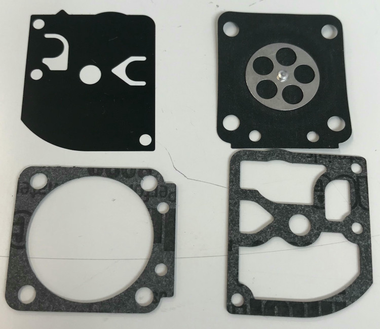 Ремкоплект карбюратора Бензопил PARTNER 351