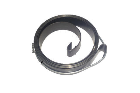 Пружина (6) Бензопил Китай 45-52см3 Легкий старт (широкая) (010350(6)