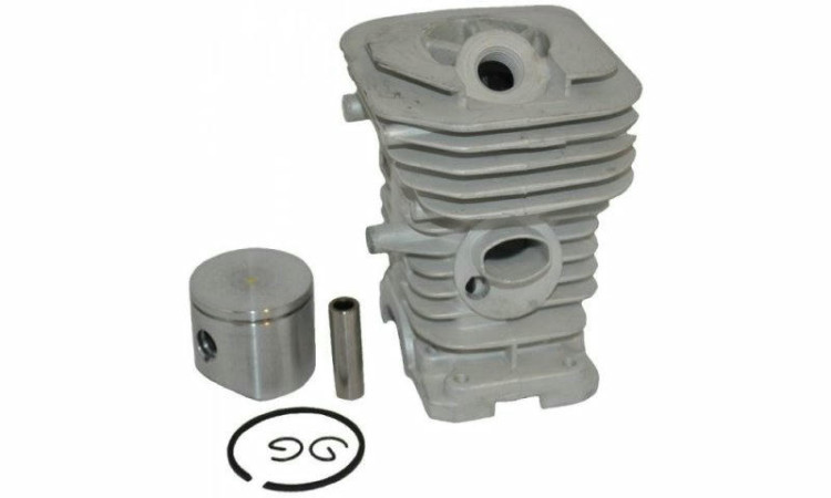 ПОРШНЕВАЯ в сборе HUSQVARNA-142 PROMO D-40