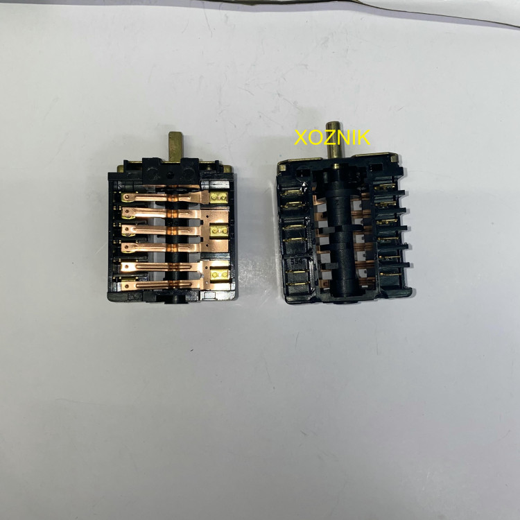 Переключатель режимов мощности духовки Мечта ПМ-16-5-06 HOZ