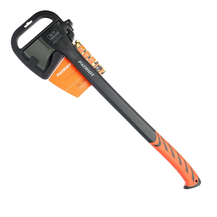 Топор-колун PATRIOT PA 711 T21 Logger X-Treme Cleaver