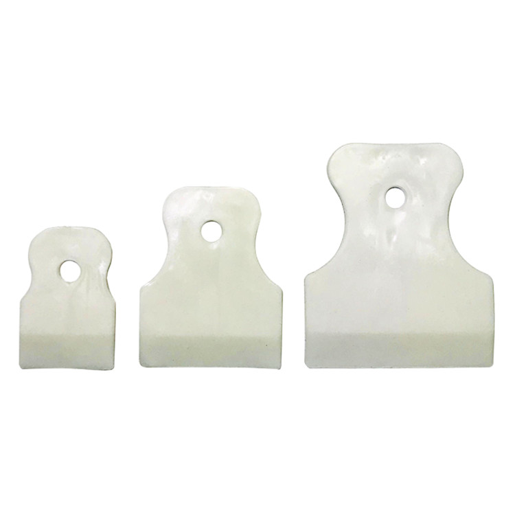 Шпатель резиновый 3рс