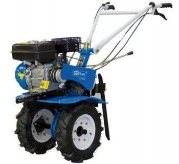 Мотоблок бензиновый PRORAB GT 712 SK | 7 л.с | (Чугунный редуктор)