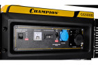 Генератор бензиновый CHAMPION GG5000