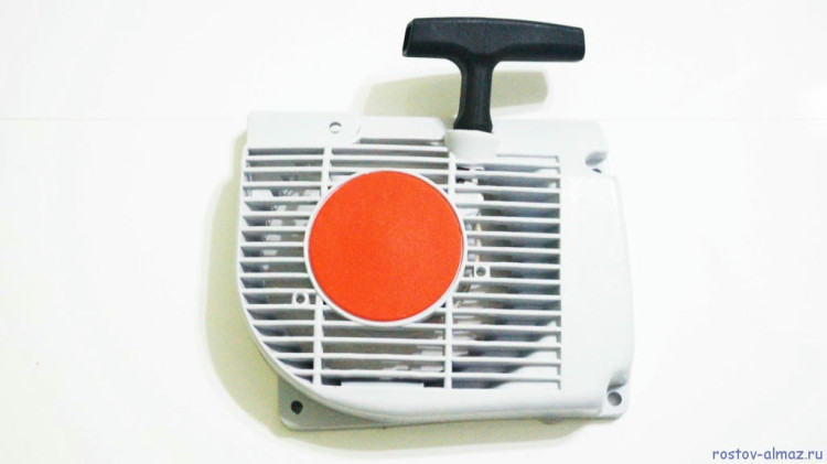 Ручной стартер в сборе Бензопил STIHL-290