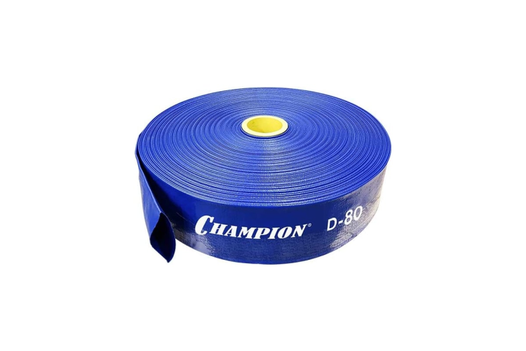 Рукав напорный 80 ( 100 м) Champion C2551