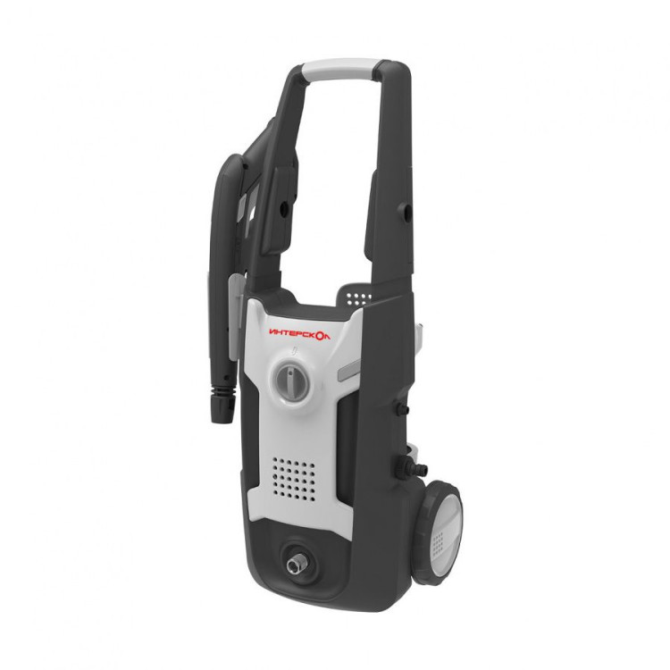 Мойка Интерскол АМ-130/1800