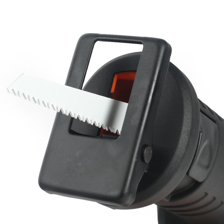 Пила сабельная PATRIOT RS 180Li UES (без Зу и Акб)