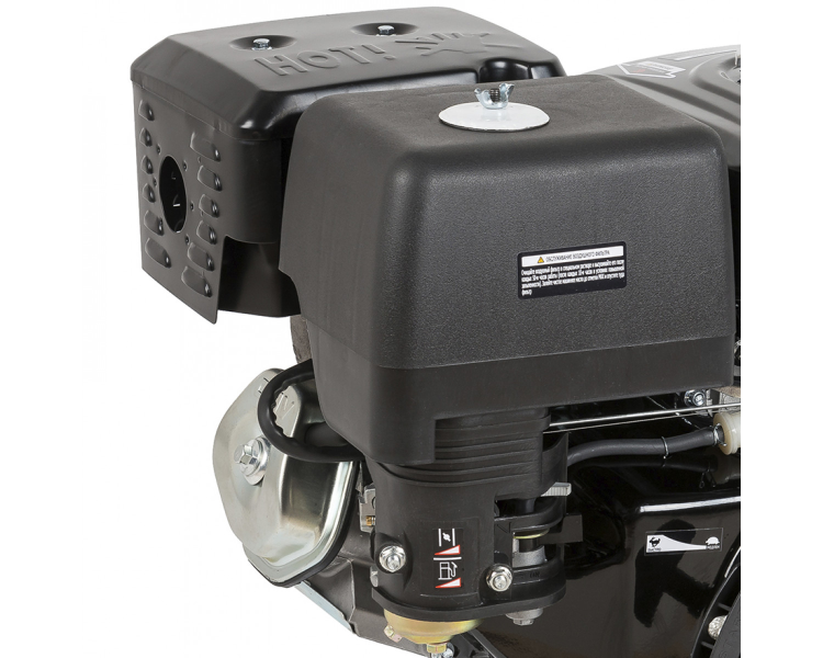 Двигатель BRAIT-465P | 18.5 л.с. |