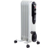 Радиатор масляный 1000Вт, 3 режима, 5 секций