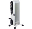 Радиатор масляный 1000Вт, 3 режима, 5 секций