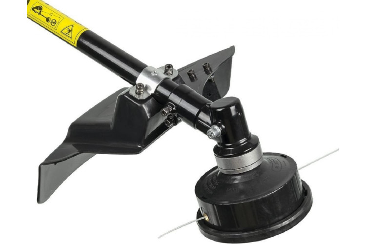 Электрический триммер Huter GET-1500B