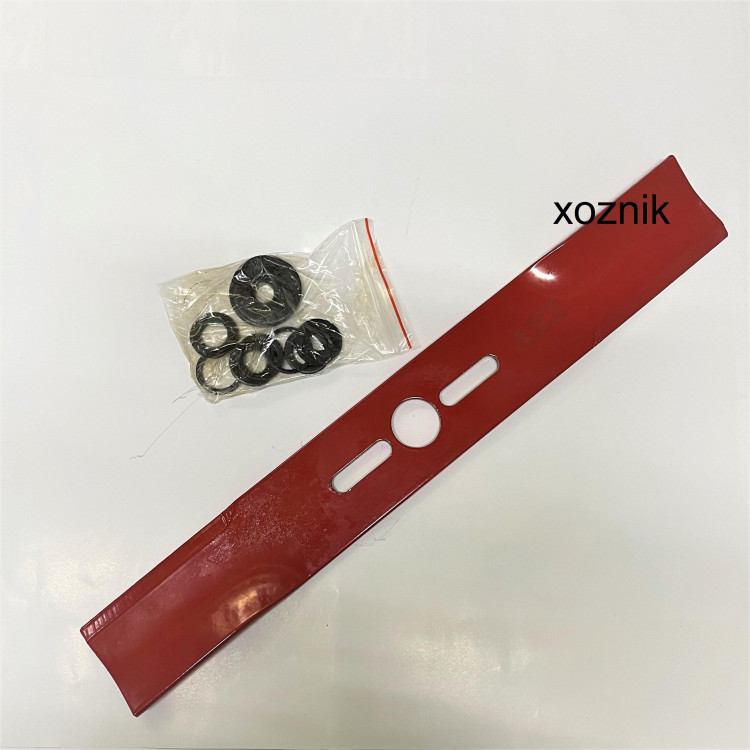 НОЖ для газонокосилок всех типов , универсальный 010399(19/4,0)