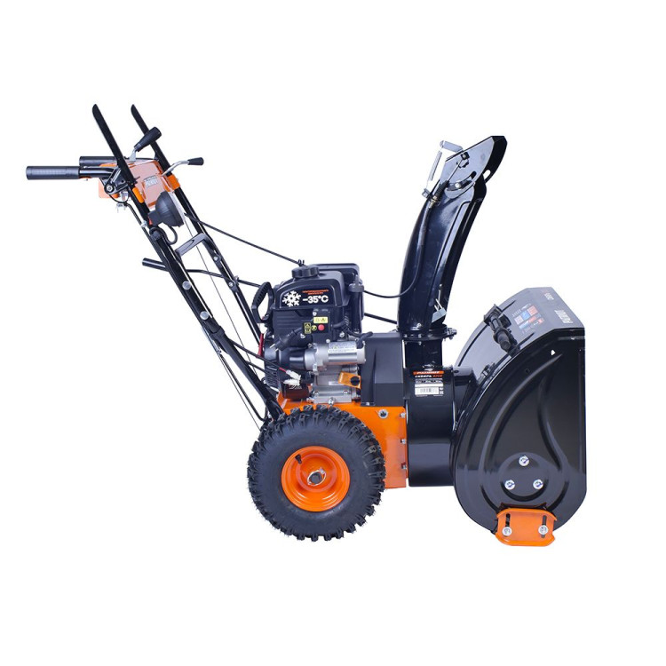 Снегоуборщик бензиновый PATRIOT Сибирь 67 CE