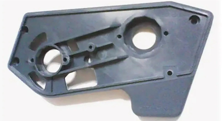 Фланец рубанок Р-82, 102 731195001-01