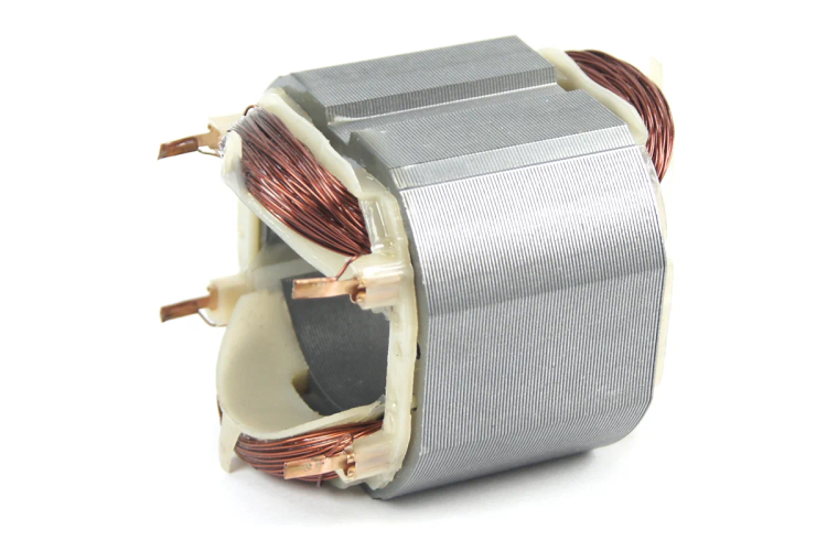 Статор перфоратор П-20ЭР