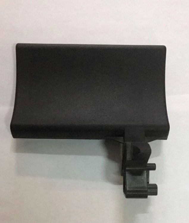 Ручка тормоза цепи ПЦ-400 (защитная) 743164001