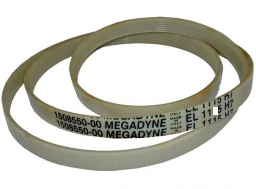 Ремень поликлиновый 1115 H7