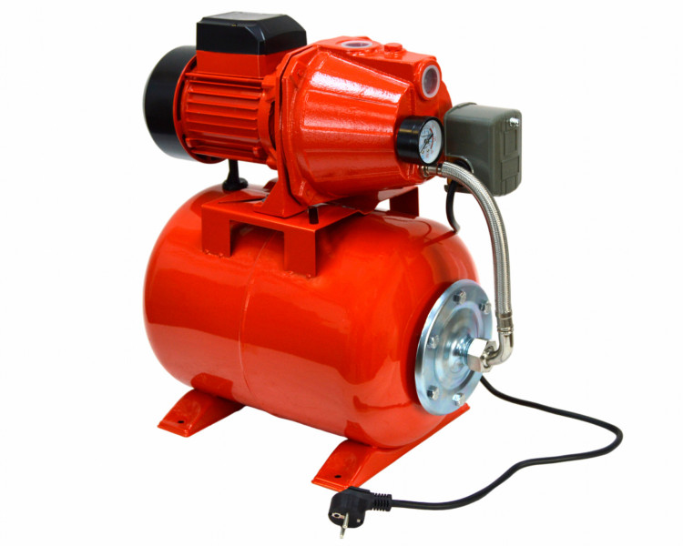 Насосная станция BRAIT NS-1300/24C (чугун)