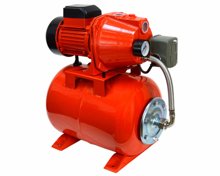 Насосная станция BRAIT NS-1300/24C (чугун)