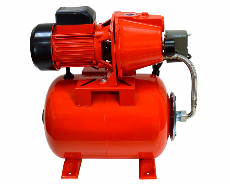 Насосная станция BRAIT NS-1300/24C (чугун)