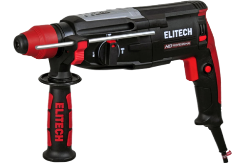 Перфоратор ELITECH HD RH 0928RE (E2205.027.01)