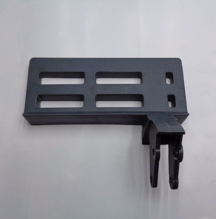 Рычаг тормоза в сб KZ1-350 -400; KZ1-300.00.03.02