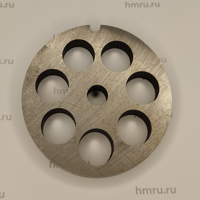 Решетка для мясорубки TC-22 16 мм