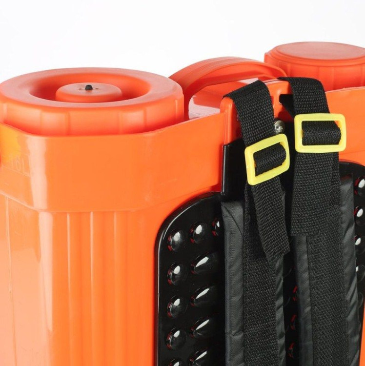 Распылитель ранцевый аккумуляторный PATRIOT PT-16LI