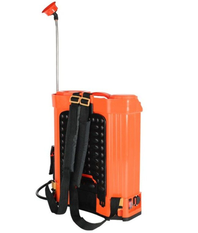 Распылитель ранцевый аккумуляторный PATRIOT PT-16LI