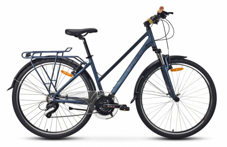 Велосипед STELS Navigator-800 Lady 28" V010