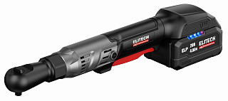Гайковерт угловой аккумуляторный ELITECH CW 2002SL (E2201.057.00)