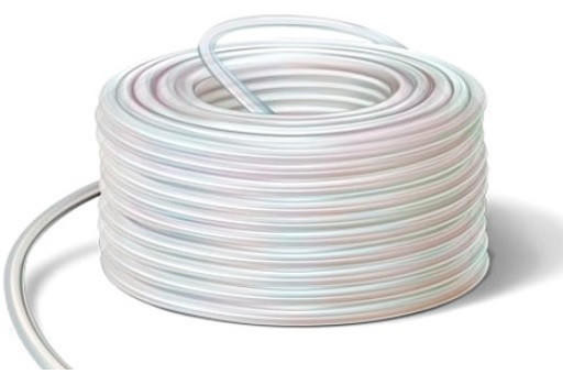 Пищевой шланг ПВХ Ø16мм, 50м