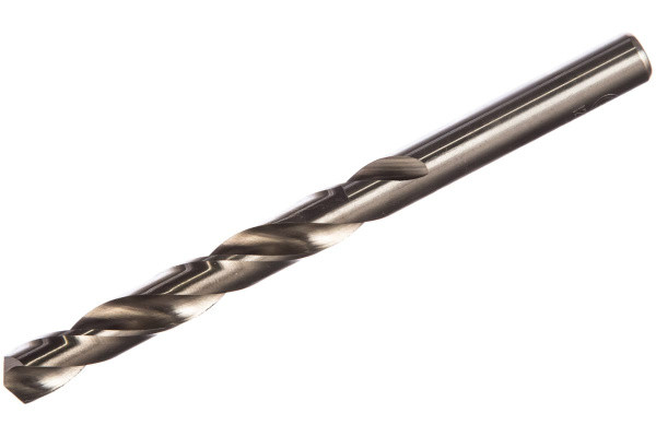 Сверло по металлу 12,0х151мм HSS-G STANDART
