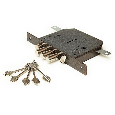 ЗВ Герион "Эталон"-РЗТ левый (без ручек)