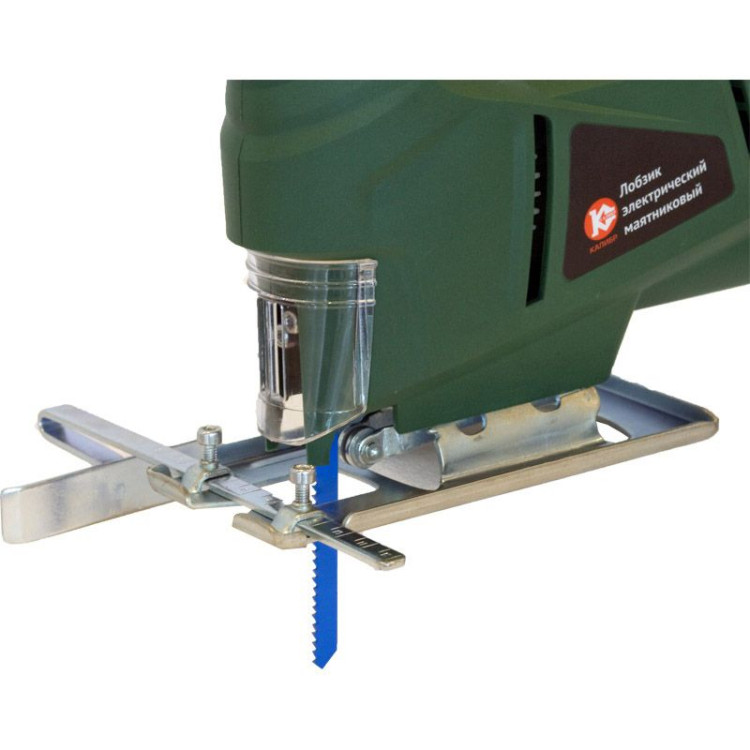 Лобзик Калибр ЛЭМ-450Е