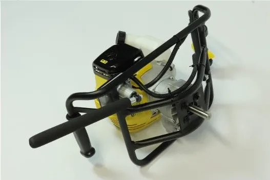 Мотобур CHAMPION AG452A