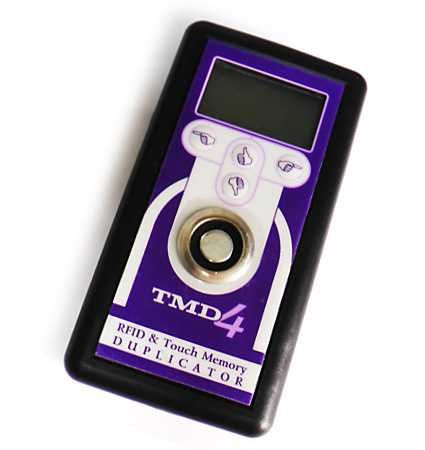 Дубликатор TMD-4 (для чипов)