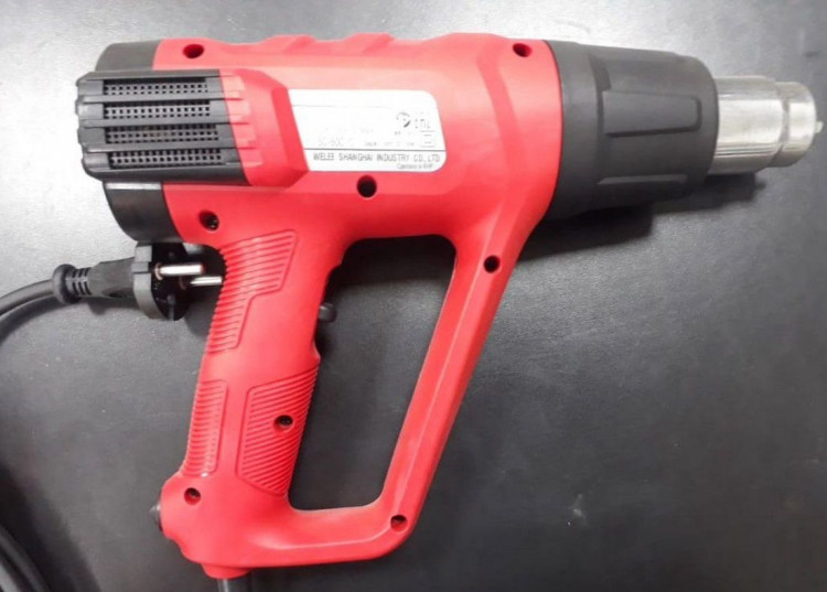 Фен FELISATTI ФЭ-2000ЭM